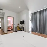 酒店 Polifonia Loft - Vlore, Albania Vlorë