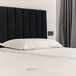 酒店 Polifonia Loft - Vlore, Albania Vlorë