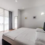 Polifonia Loft - Vlore, Albania 酒店 Vlorë
