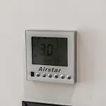 酒店 Polifonia Loft - Vlore, Albania Vlorë