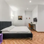 酒店 Polifonia Loft - Vlore, Albania *