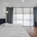 Polifonia Loft - Vlore, Albania 酒店 Vlorë
