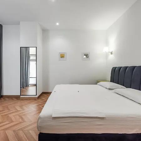 酒店 Polifonia Loft - Vlore, Albania
