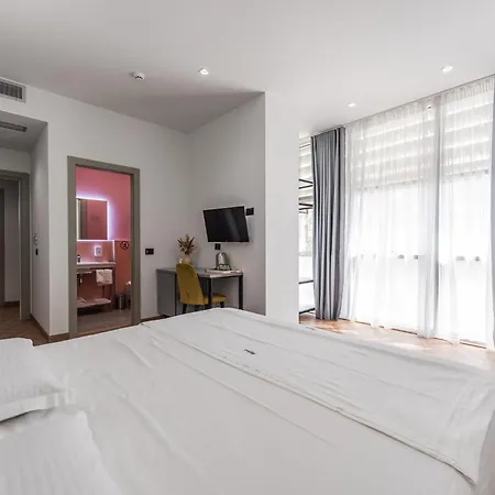 Polifonia Loft - Vlore, Albania 酒店 Vlorë
