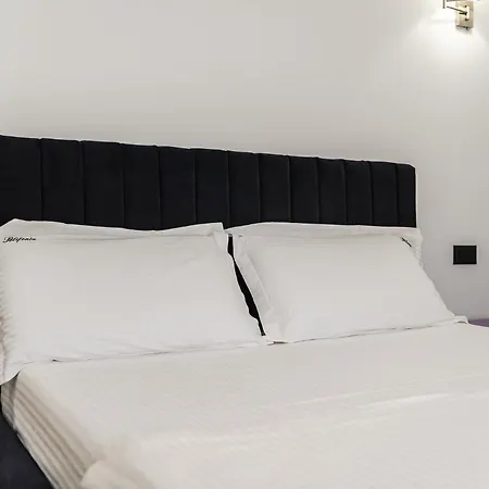 Polifonia Loft - Vlore, Albania Vlorë