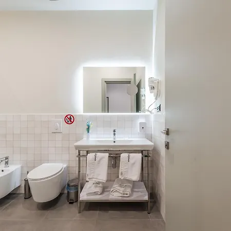 酒店 Polifonia Loft - Vlore, Albania *
