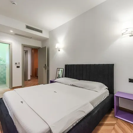 酒店 Polifonia Loft - Vlore, Albania Vlorë