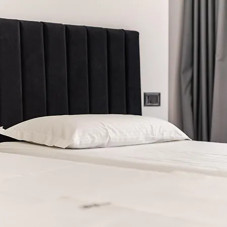 酒店 Polifonia Loft - Vlore, Albania Vlorë