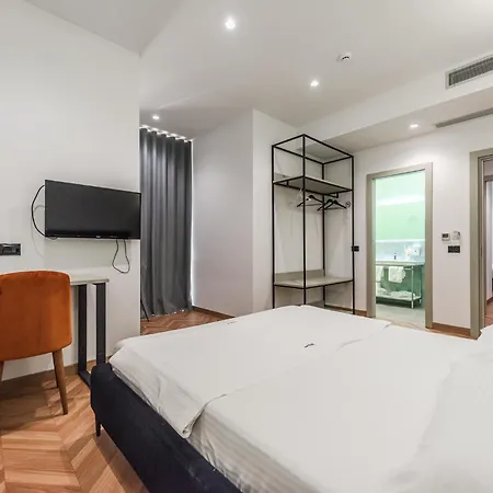 酒店 Polifonia Loft - Vlore, Albania Vlorë