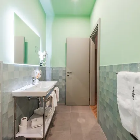 酒店 Polifonia Loft - Vlore, Albania Vlorë