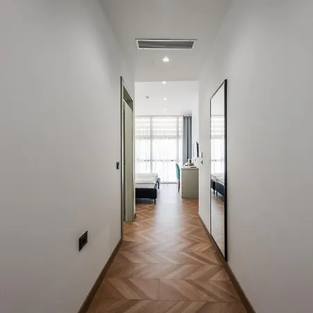 Polifonia Loft - Vlore, Albania * Vlorë