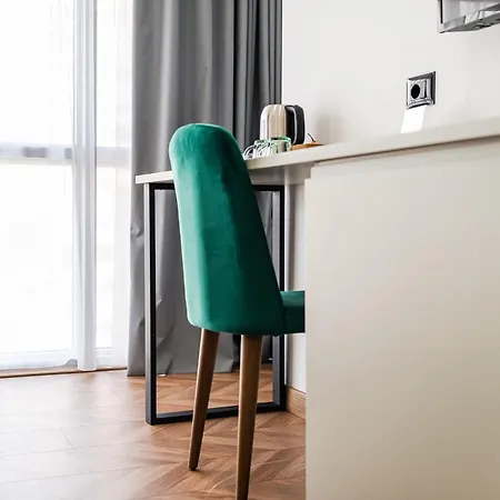 Polifonia Loft - Vlore, Albania *