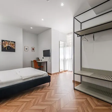 Polifonia Loft - Vlore, Albania 酒店
