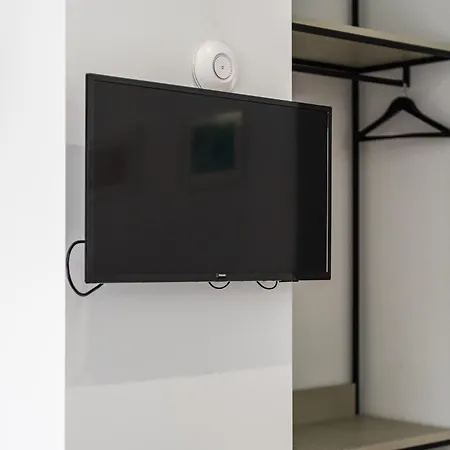 Polifonia Loft - Vlore, Albania 酒店