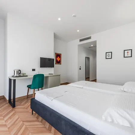 Polifonia Loft - Vlore, Albania 酒店