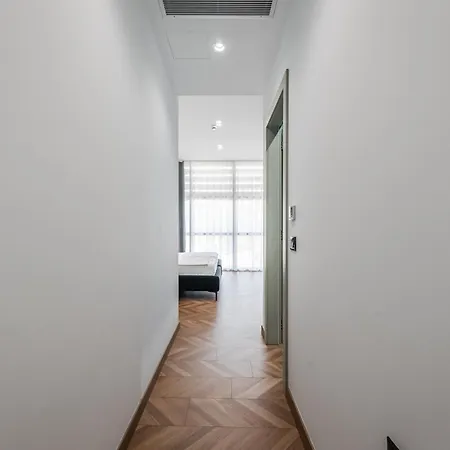 Polifonia Loft - Vlore, Albania * Vlorë