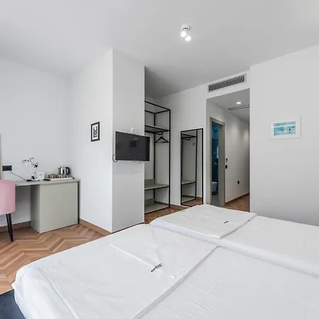 Polifonia Loft - Vlore, Albania
