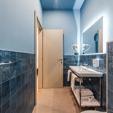 酒店 Polifonia Loft - Vlore, Albania *