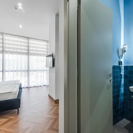 Polifonia Loft - Vlore, Albania 酒店