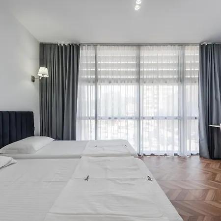 Polifonia Loft - Vlore, Albania 酒店 Vlorë