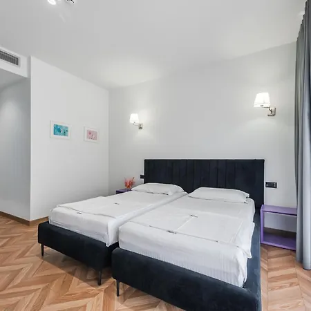 酒店 Polifonia Loft - Vlore, Albania