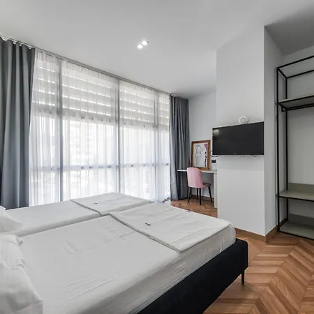 酒店 Polifonia Loft - Vlore, Albania