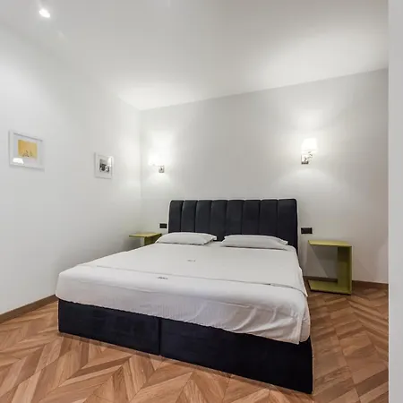 Polifonia Loft - - New Management 09-2026 Hotel