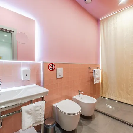 Hotel Polifonia Loft - Vlore, Albania Vlorë