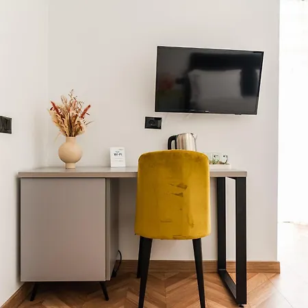 Polifonia Loft - Vlore, Albania *