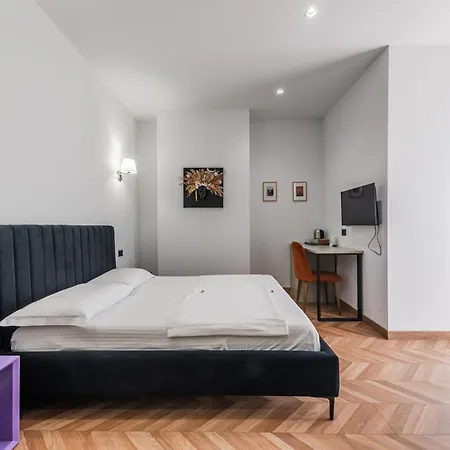 Polifonia Loft - Vlore, Albania Vlorë