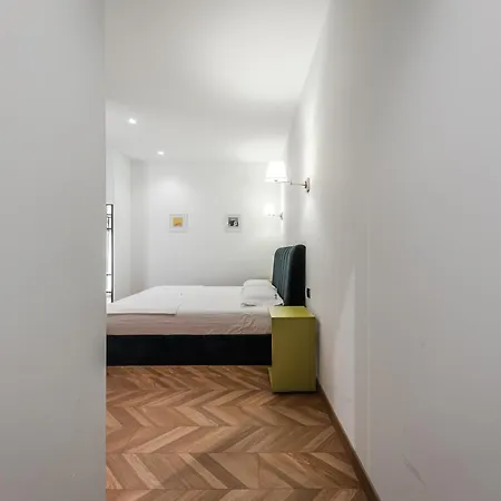 Polifonia Loft - Vlore, Albania Hotel *