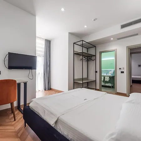 Polifonia Loft - Vlore, Albania Hotel Vlorë