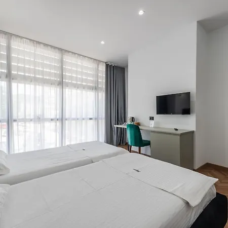 Polifonia Loft - Vlore, Albania