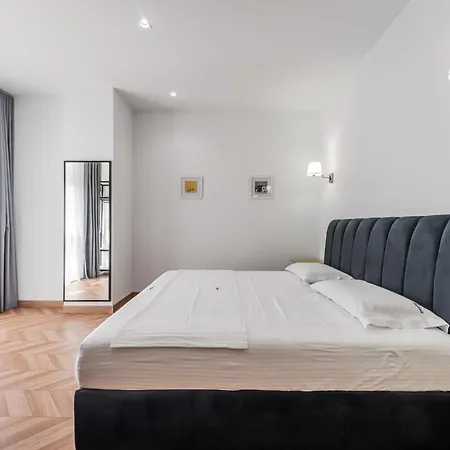 Polifonia Loft - Vlore, Albania * Vlorë