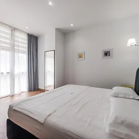 Polifonia Loft - Vlore, Albania Hotel Vlorë