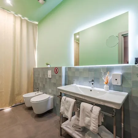Polifonia Loft - Vlore, Albania Hotel *
