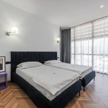 Polifonia Loft - Vlore, Albania Vlorë