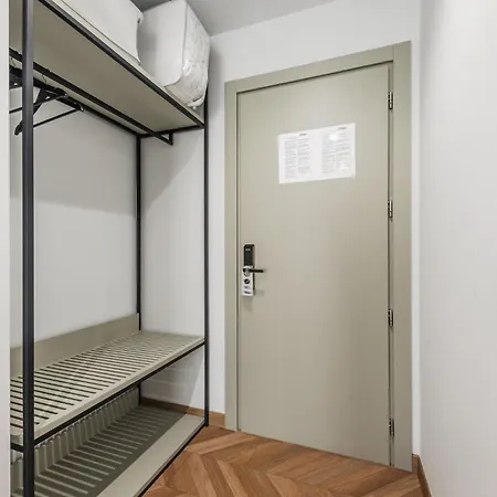 Hotel Polifonia Loft - Vlore, Albania