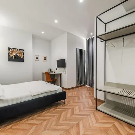 Polifonia Loft - Vlore, Albania Hotel Vlorë