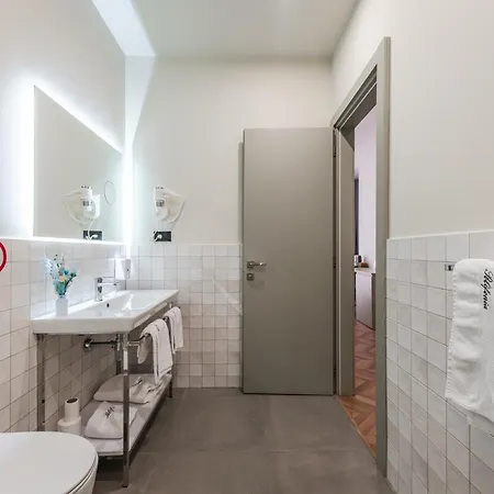 Hotel Polifonia Loft - Vlore, Albania