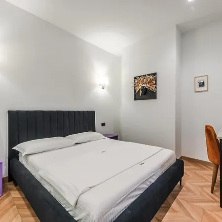 Polifonia Loft - Vlore, Albania Hotel *