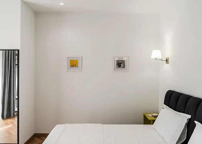 Polifonia Loft - Vlore, Albania Влёра
