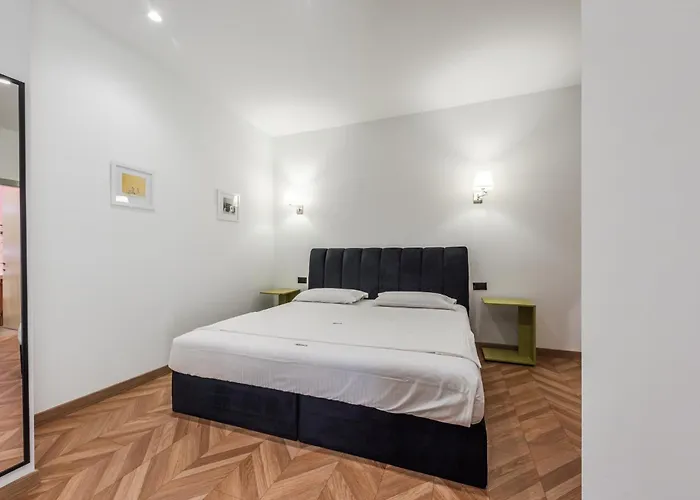 Polifonia Loft - Vlore, Albania Отель