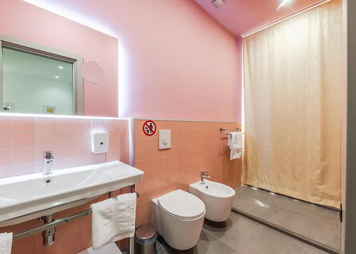 Отель Polifonia Loft - Vlore, Albania Влёра
