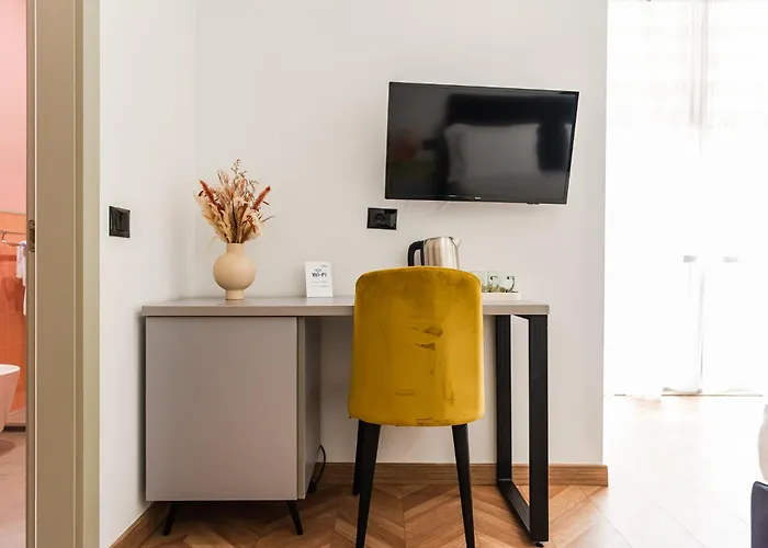 Polifonia Loft - Vlore, Albania *