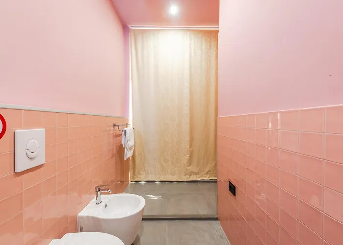 Polifonia Loft - Vlore, Albania *
