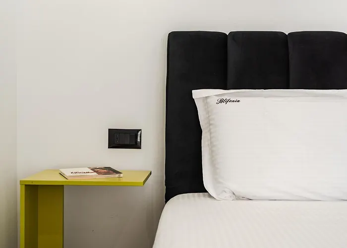 Polifonia Loft - Vlore, Albania Влёра