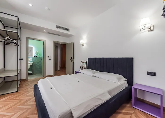 Polifonia Loft - Vlore, Albania * Влёра