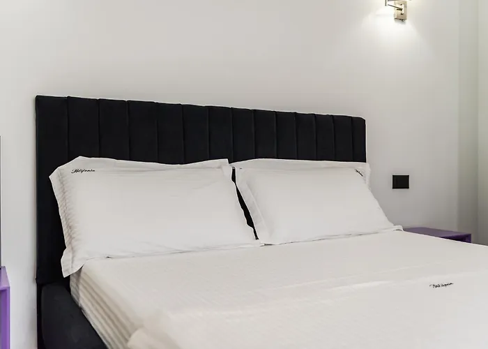 Polifonia Loft - Vlore, Albania Влёра