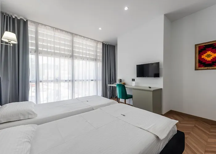 Polifonia Loft - Vlore, Albania